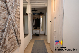 ul. Wypoczynek: 2 pokoje, osobna kuchnia